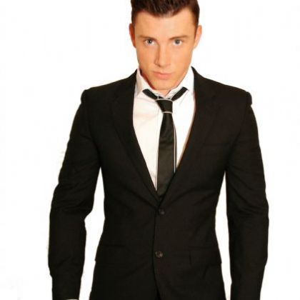 Andy O the Singing Waiter